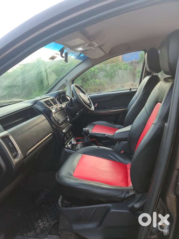 Tata Hexa Xm, 2018, Diesel