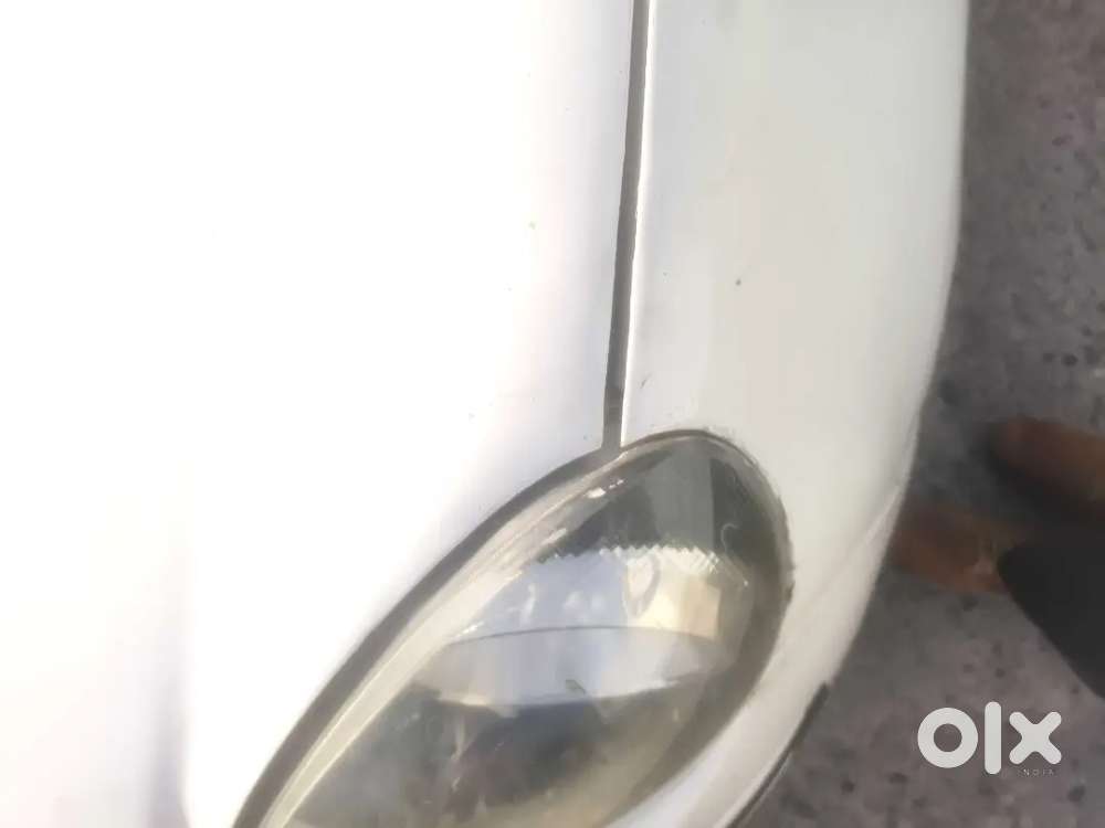 Nissan Micra Primo 1.2 Xl Primo 2016