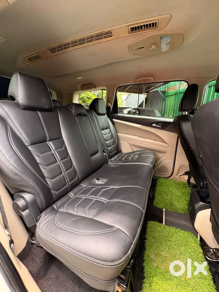 Mahindra Marazzo 1.5 M6 Plus 8 Str, 2021, Diesel