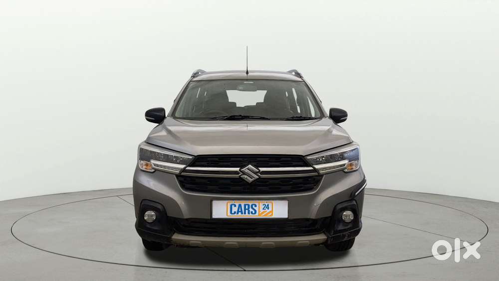 Maruti Suzuki Xl6 Zeta, 2021, Petrol