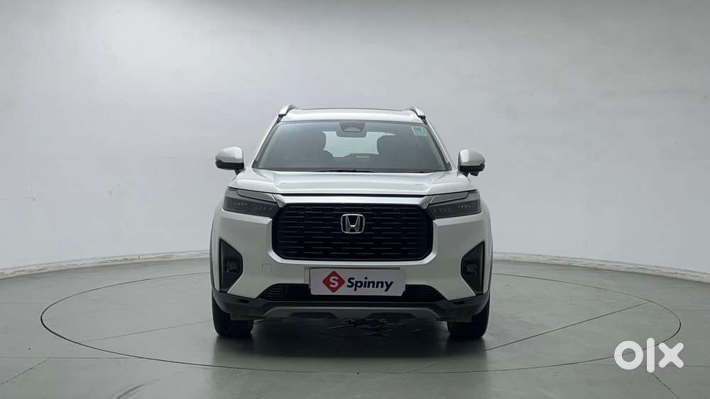 Honda Elevate Zx Cvt, 2024, Petrol