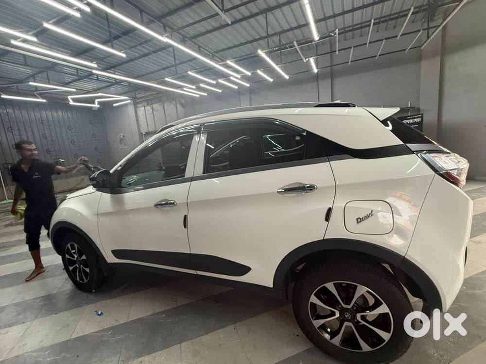 2019 Tata Nexon Diesel Manual Car