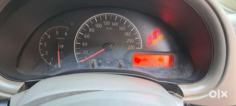 Nissan Sunny Diesel Xl, 2013, Diesel