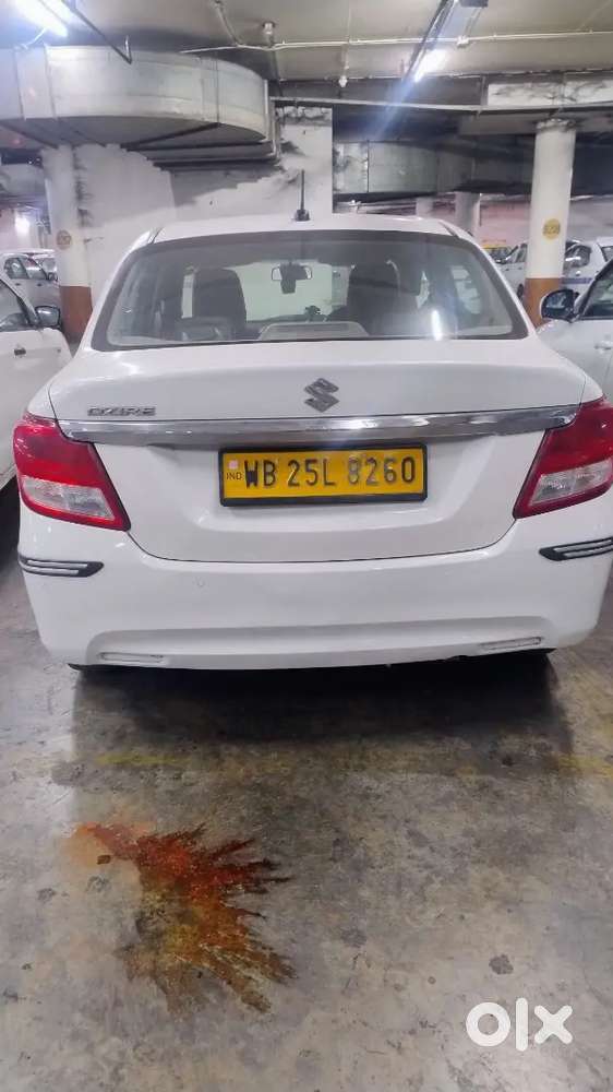 Maruti Suzuki Dzire Vxi 2023
