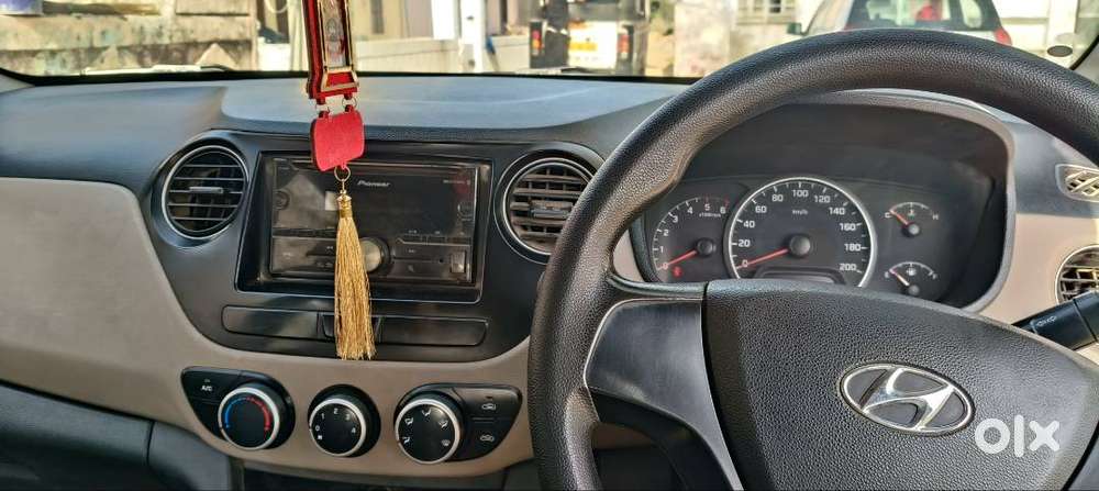 Hyundai Grand I10, Model 2019,1st Owner, Good Condition Car