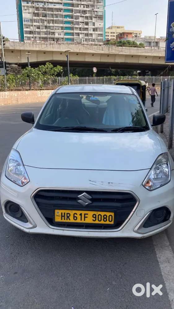 Maruti Suzuki Swift Dzire Tour 2025 Cng & Hybrids Well Maintained