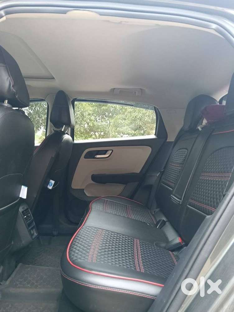 Tata Altroz Xza Plus (s), 2023, Petrol