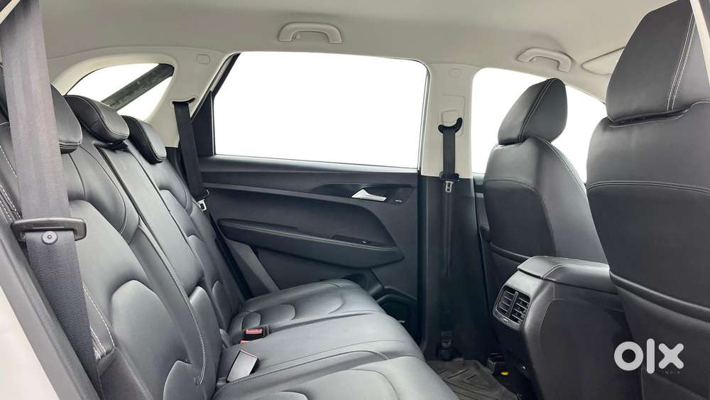 Mg Hector 1.5 Smart Dct, 2019, Petrol