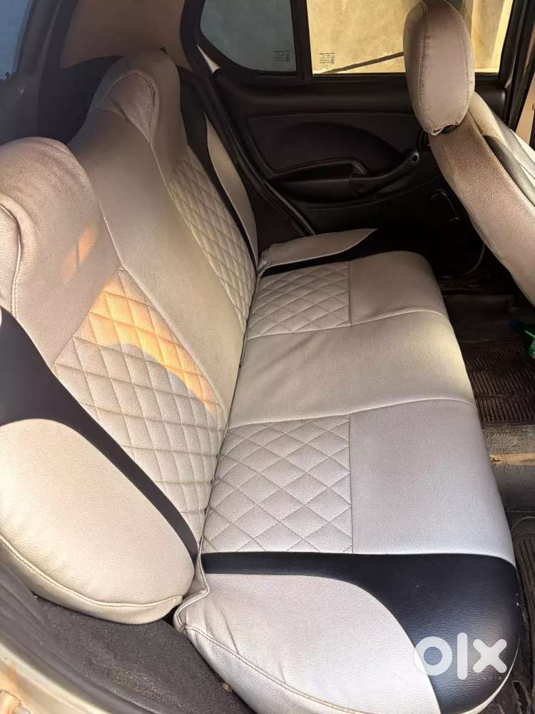Tata Indica Ev2 Diesel 2018