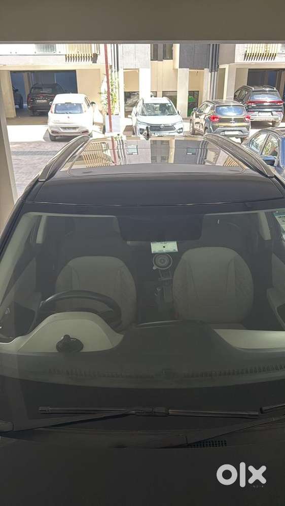 Hyundai Creta 2022 Diesel Good Condition