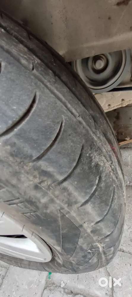 Honda Amaze 1.5 V 2015