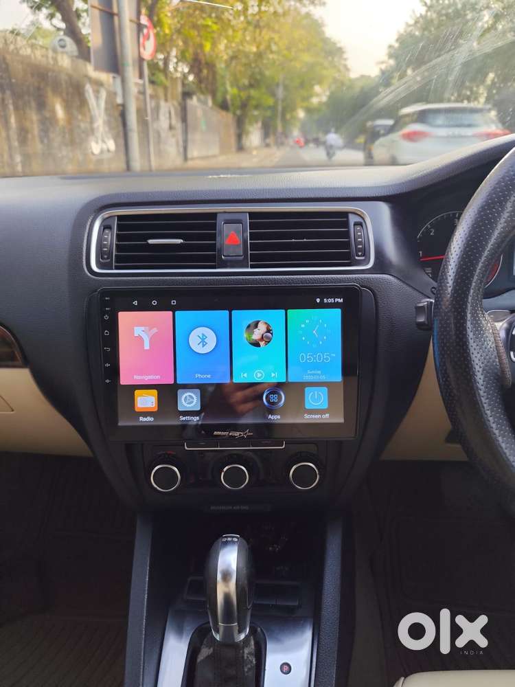 Volkswagen Jetta 2.0l Tdi Highline At, 2012, Diesel