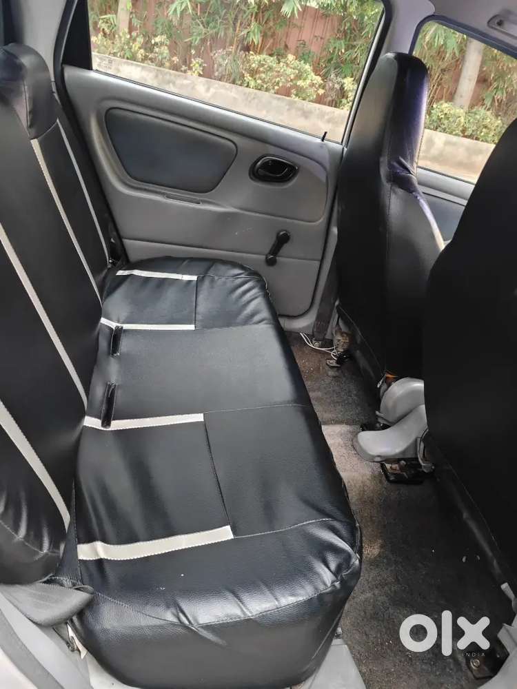 Maruti Suzuki Alto K10 2010 Car