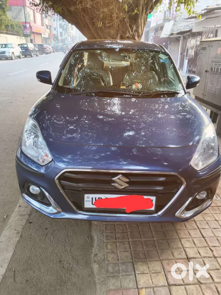 Maruti Suzuki Dzire 1.2 2023
