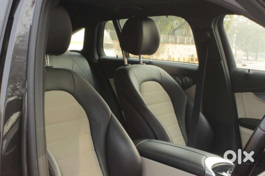 Mercedes-benz Eqc 400 4matic, 2021, Electric