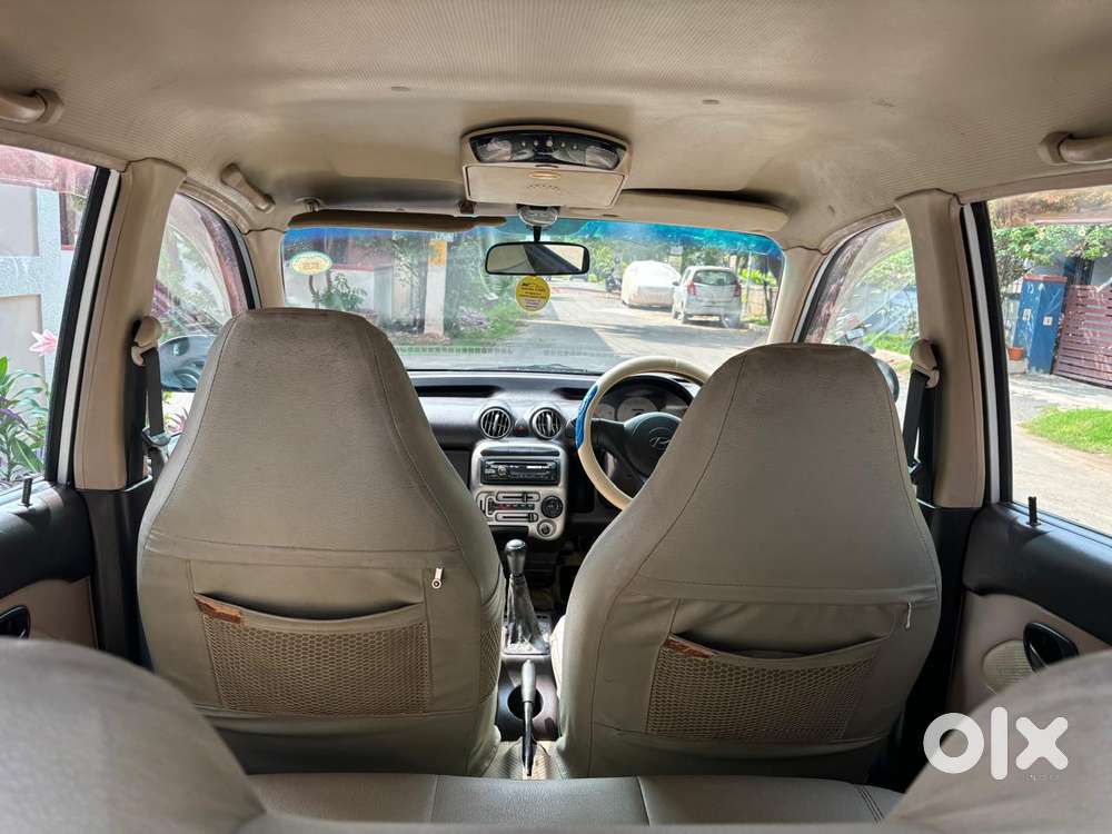 Hyundai Santro Xing, 2009, Petrol