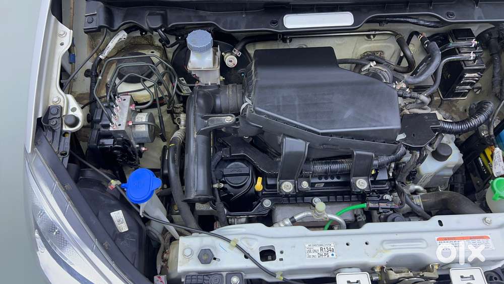 Maruti Suzuki Alto K10 Vxi Ags Optional, 2025, Petrol