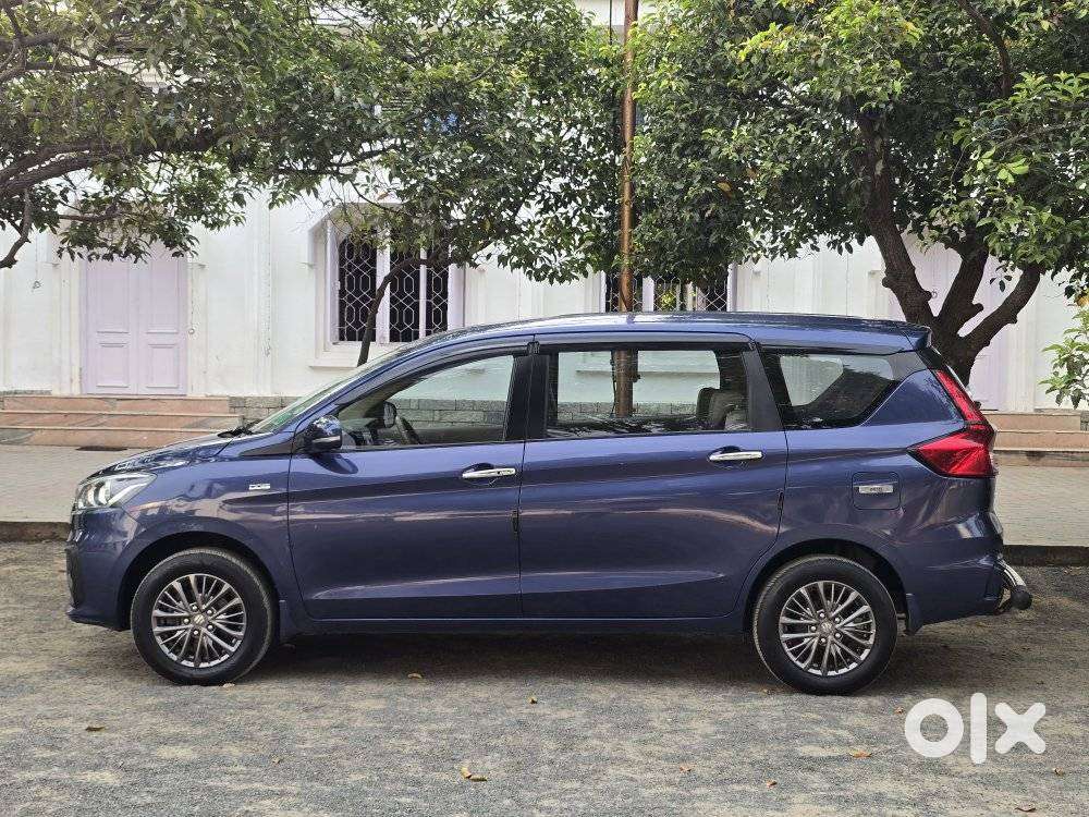 Maruti Suzuki Ertiga 1.5 Zdi, 2019, Diesel