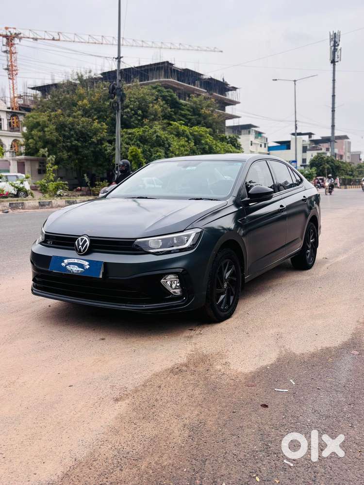 Volkswagen Virtus 1.5 Tsi Gt Plus Evo Dsg, 2024, Petrol