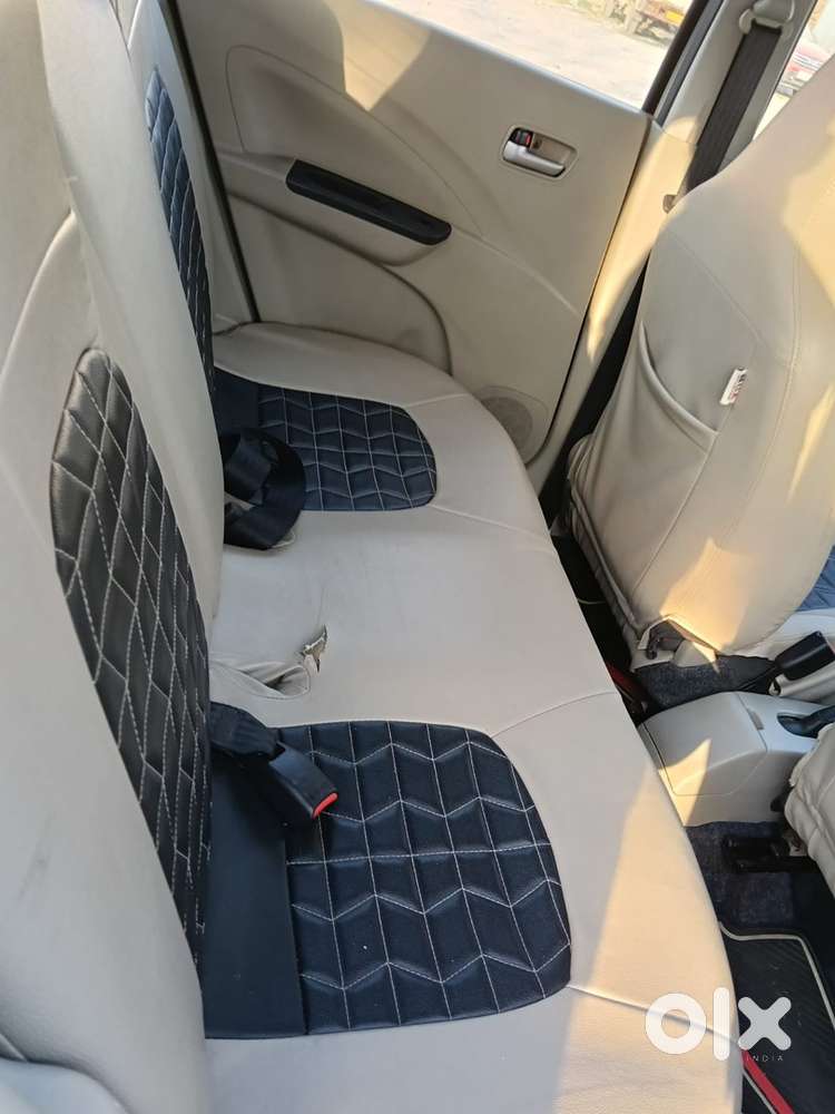 Maruti Suzuki 2015 Model