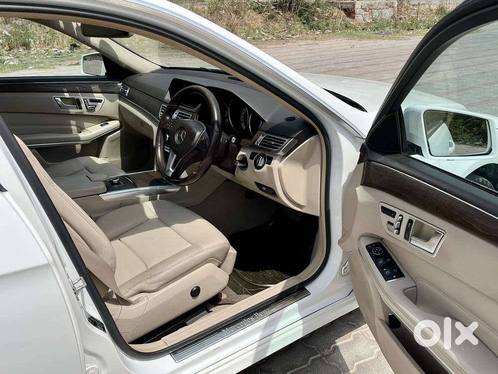 Mercedes-benz E-class E 200, 2015, Petrol