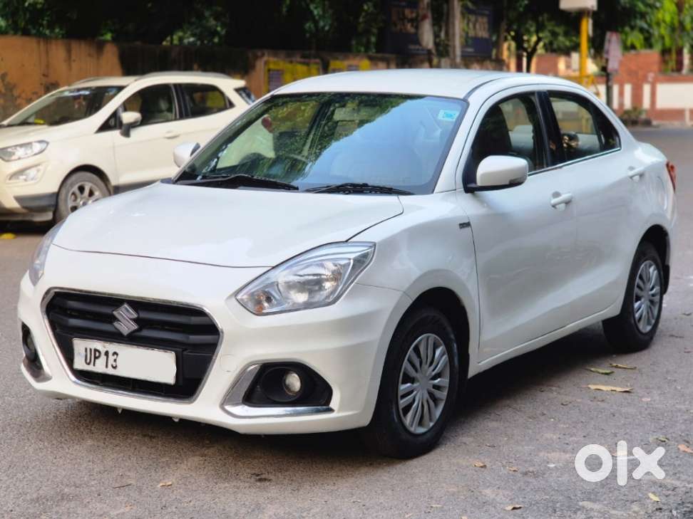 Maruti Suzuki Swift Dzire Vdi Bsiv, 2018, Diesel