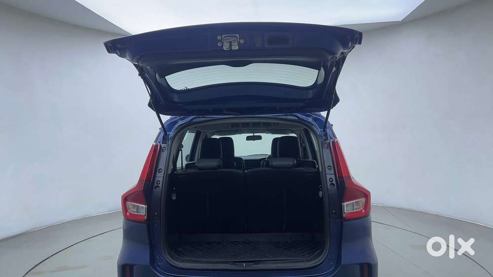 Maruti Suzuki Xl6 1.5 Alpha At, 2021, Petrol