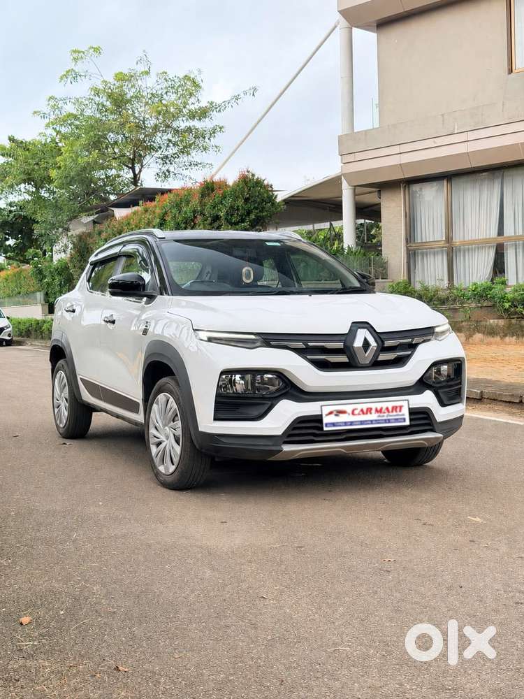 Renault Kiger Rxl, 2024, Petrol
