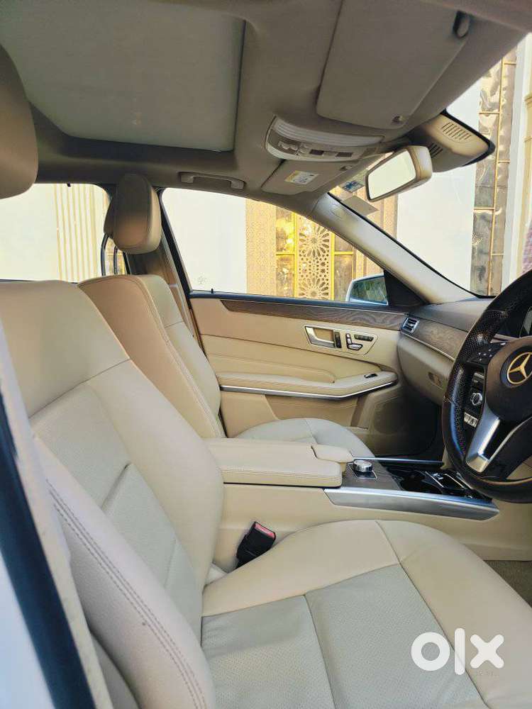 Mercedes-benz E-class E250 Cdi Classic, 2015, Diesel