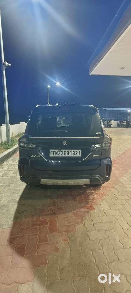 Maruti Suzuki Xl6 1.5 Zeta Mt, 2024, Petrol