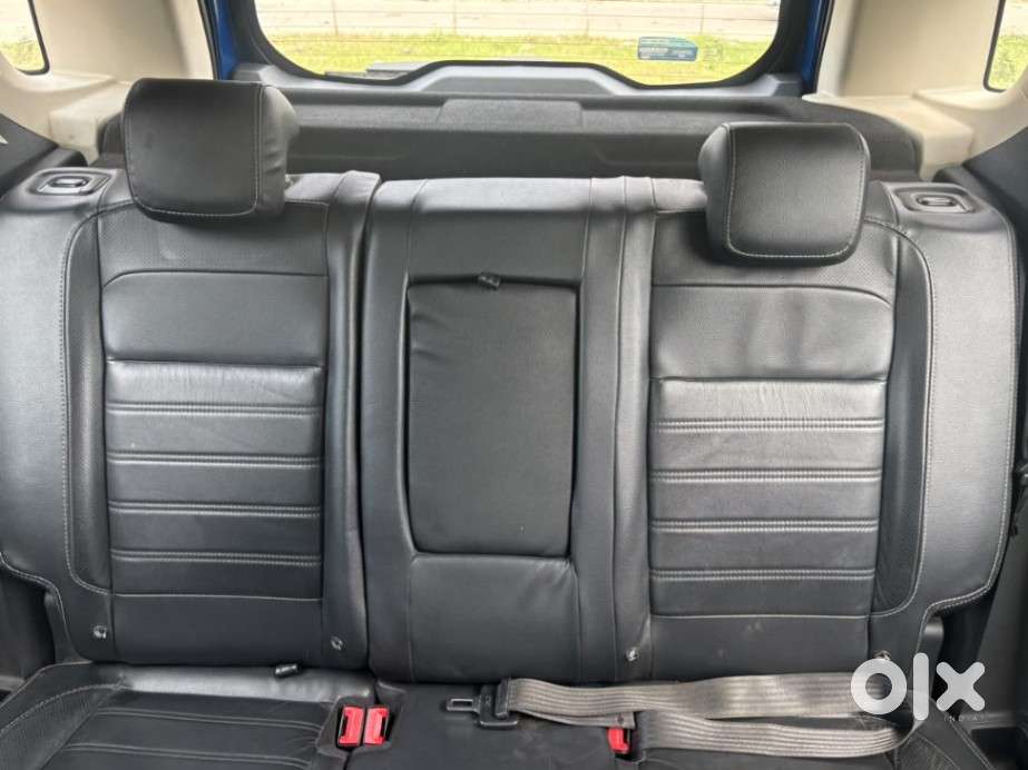 Ford Ecosport 1.5 Petrol Titanium Plus At, 2018, Petrol