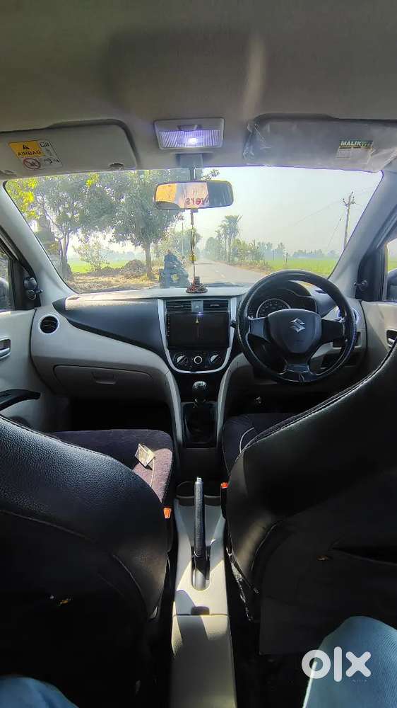 2020 Maruti Suzuki Celerio Vxi 1.0 Cng Like New
