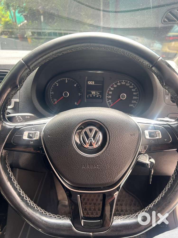 Volkswagen Polo 2014 Diesel Well Maintained