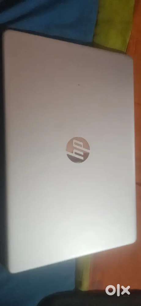 Title: HP Laptop 15s – Ryzen 3  8GB RAM  512GB Storage