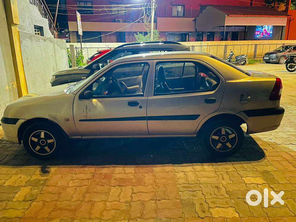 Ford Ikon 1.3 Petrol 2006