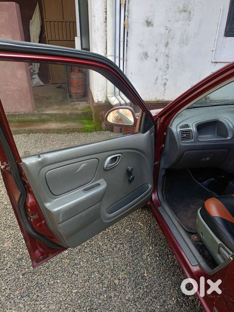 Maruti Suzuki Alto 2008