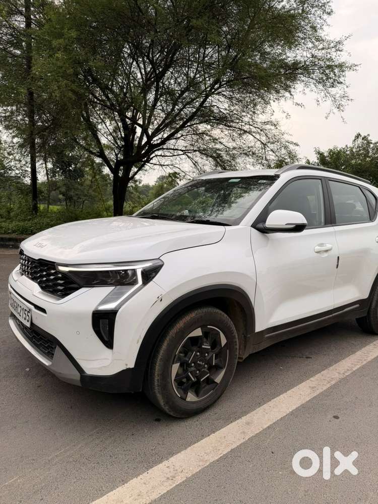 Kia Sonet Diesel 2024