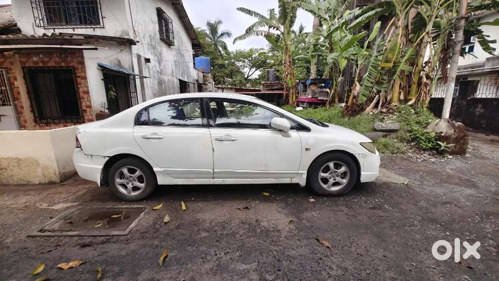 Honda Civic 1.8 V 2007