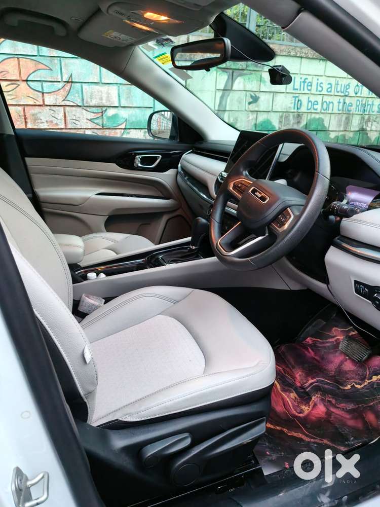 Jeep Meridian Longitude-2wd Diesel-turbo-manual-5-str, 2025, Diesel