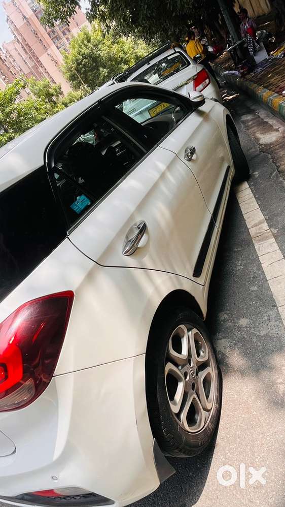 Hyundai Elite I20 Petrol 2018
