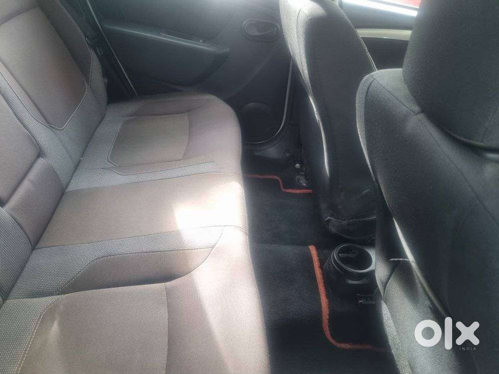 Renault Duster 1.3 Rxz Turbo Xtronic, 2022, Petrol