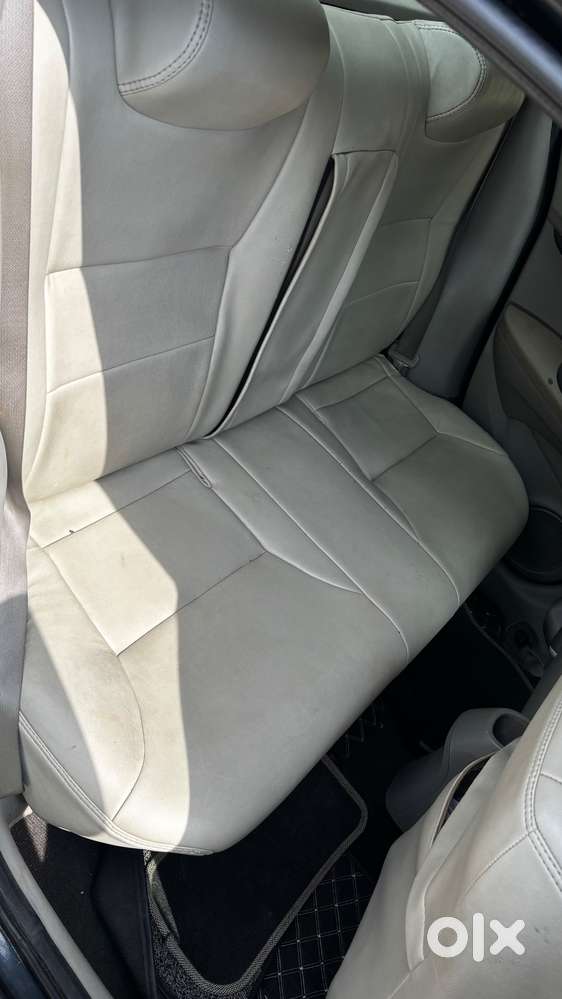 Honda City S Mt 2009