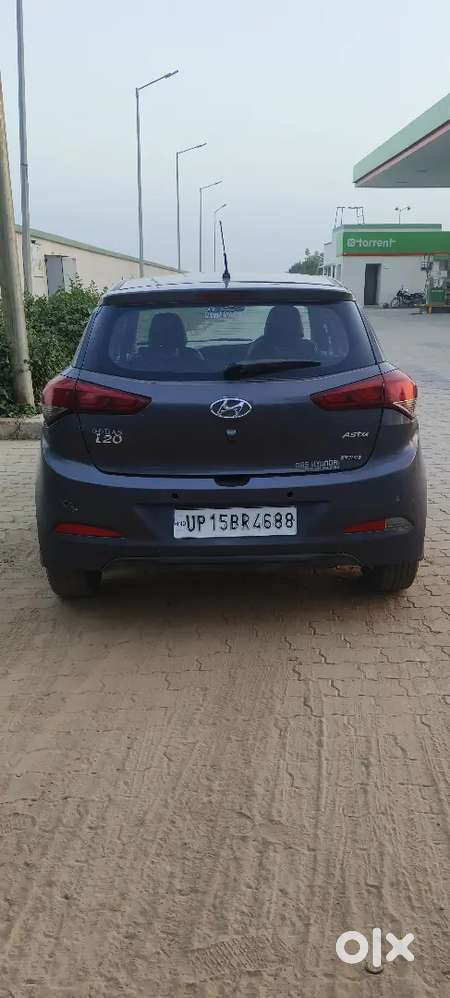 Hyundai I20 2015 Diesel 161000 Km Driven