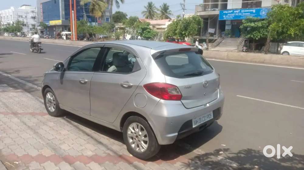 Tata Tiago 2016 Diesel Good Condition