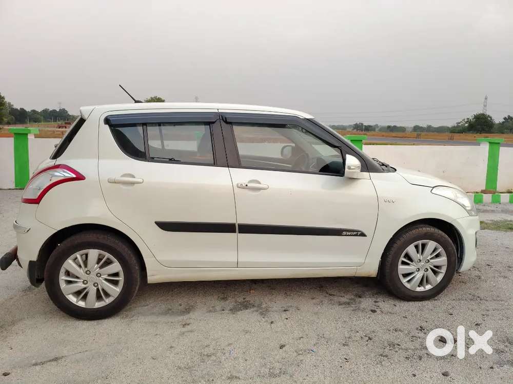 Maruti Suzuki Swift 2016