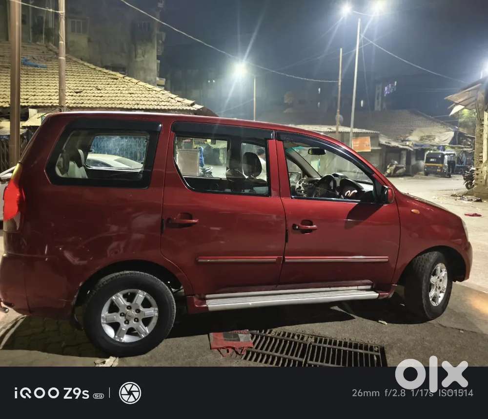 Mahindra Xylo 2009 Diesel Well Maintained