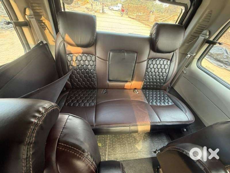 Mahindra Scorpio [ ] 2.2 S11 2wd, 2022, Diesel