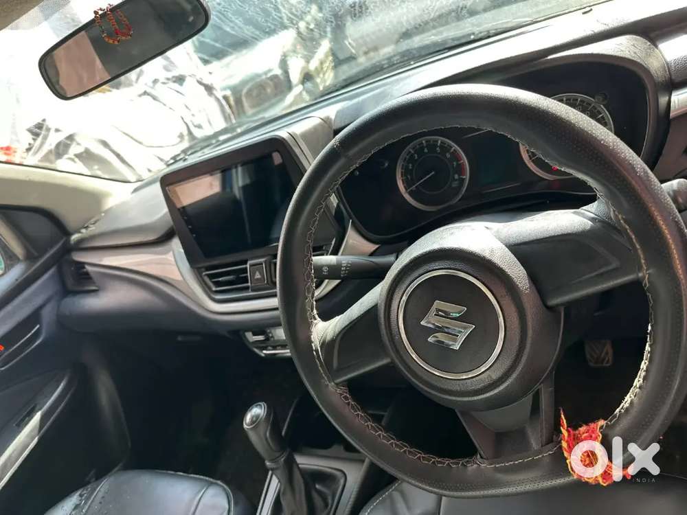 Maruti Suzuki Baleno 2022