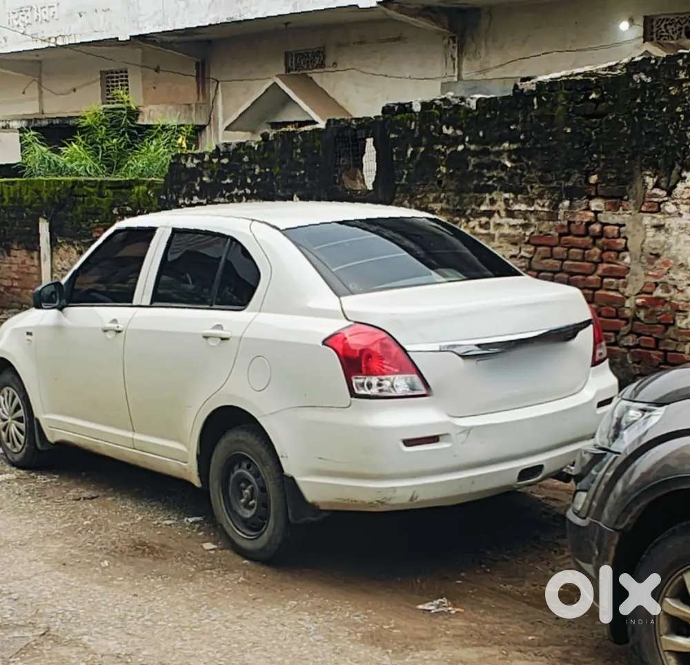 Maruti Suzuki Swift Dzire 2011 Diesel Good Condition