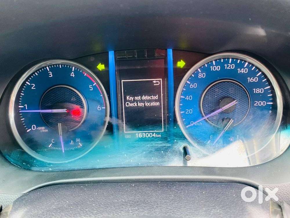 Toyota Fortuner 4x2 At 2.8 Diesel, 2021, Diesel
